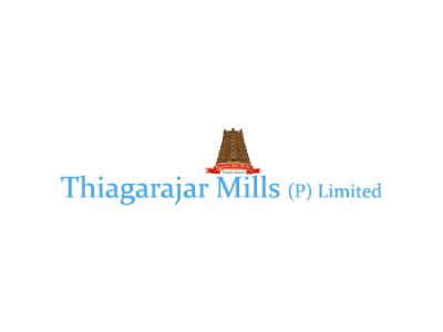 Thiyagarajar mills